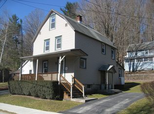 11 Hazel St, Oneonta, NY 13820