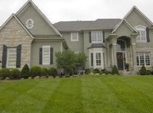 13231 Outlook Dr, Overland Park, KS 66209