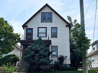 1817 S 44th St #1819, Milwaukee, WI 53214