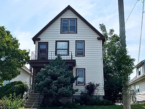 1817 South 44th STREET #1819, West Milwaukee, WI 53214
