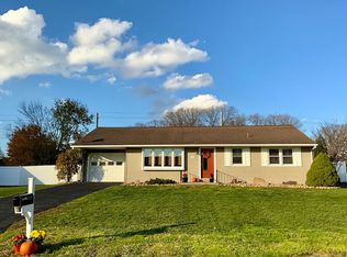 1100 Saint Paul St, Lewisburg, PA 17837