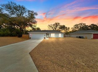 20061 SW 83rd Pl, Dunnellon, FL 34431