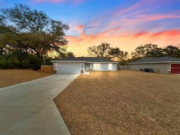 20061 SW 83rd Pl, Dunnellon, FL 34431