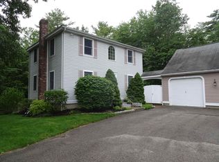 23A Purington Ln #A, Hampton, NH 03842