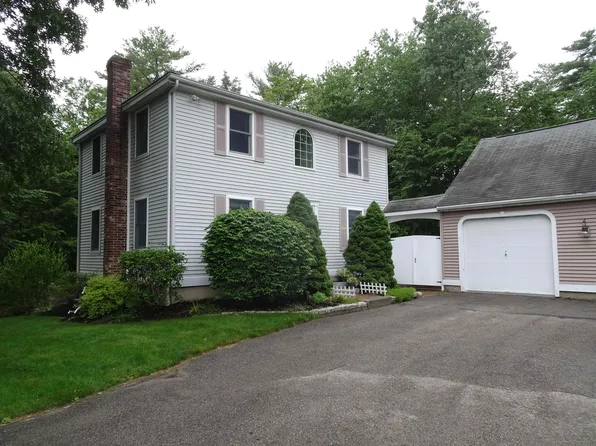 23A Purington Lane, Hampton, NH 03842