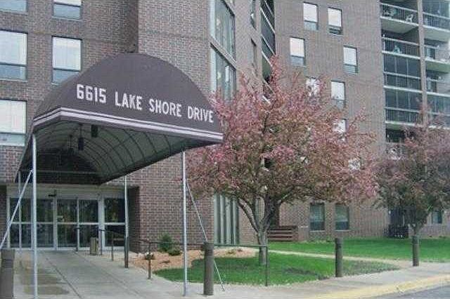 1st image of 6615 Lake Shore Dr #502