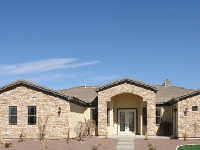 Built 2006 Never Lived In