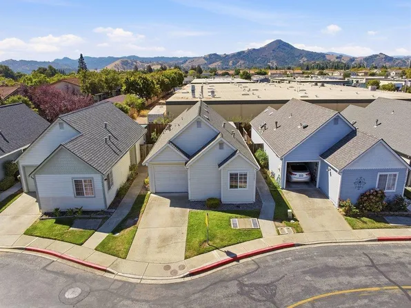 16725 Rita Dr, Morgan Hill, CA 95037