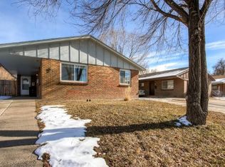 960 N Newton St, Denver, CO 80204