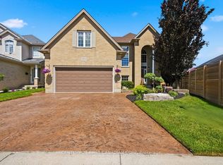 1694 Green Gables Rd, London, ON N6M0A3