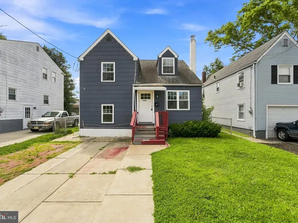 4406 Remington Ave, Pennsauken, NJ 08110