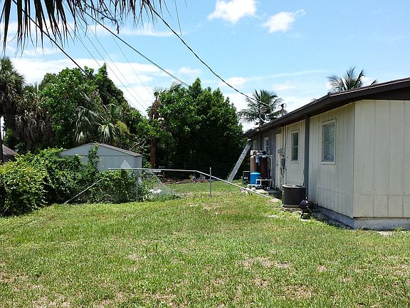 3rd image of 8697 N 40th Terrace N #8697 & 8699