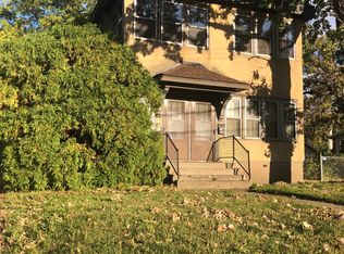 1707 Marshall St NE, Minneapolis, MN 55413