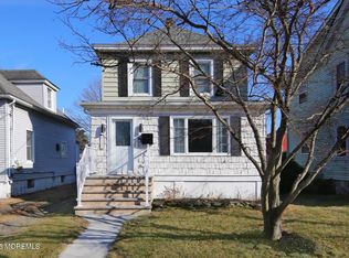 197 Church St, Belford, NJ