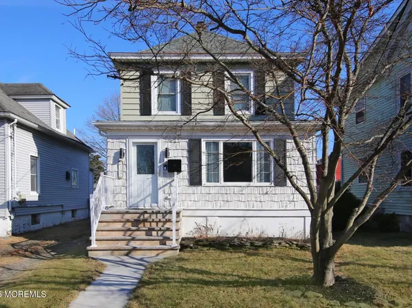 197 Church Street, Belford, NJ 07718