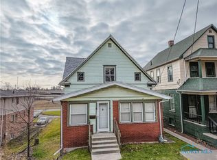 1407 W Central Ave, Toledo, OH 43606