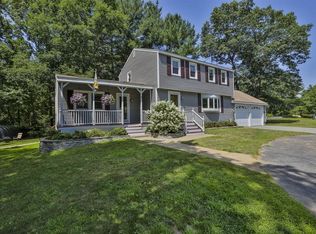 23 Passaconaway Dr, Billerica, MA 01821