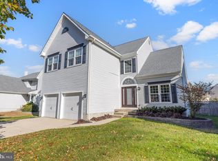 22 Ann Dr, Mount Laurel, NJ 08054