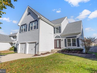 22 Ann Dr, Mount Laurel, NJ, 08054