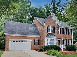 2875 Gray Moss Dr, Clemmons, NC 27012