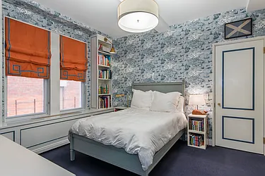 Sold by Brown Harris Stevens