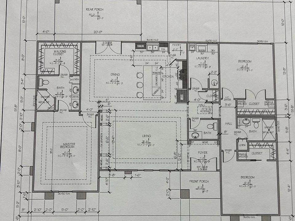 2nd image of 1805 Tron Ln