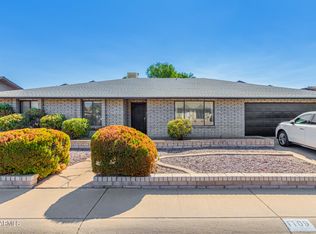 1109 E Taro Ln, Phoenix, AZ 85024
