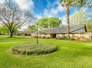 3910 Country Club Rd, Arlington, TX 76013