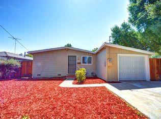 1148 Saratoga Ave, East Palo Alto, CA 94303
