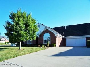 130 Autumn Glen Dr, Mount Washington, KY