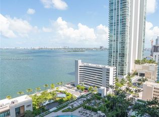 650 NE 32nd St UNIT 1701, Miami, FL 33137