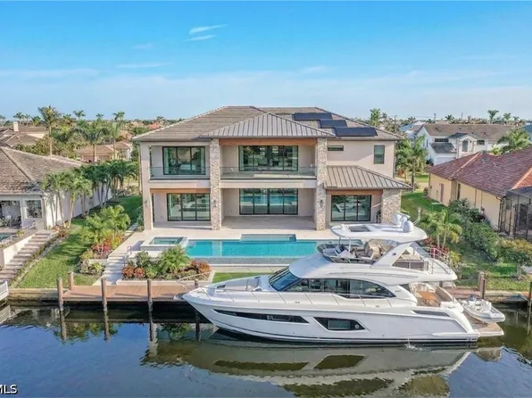 1524 SW 57th St, Cape Coral, FL 33914