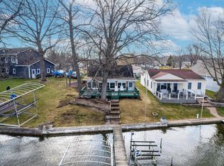 400 E 4th St, North Webster, IN 46555