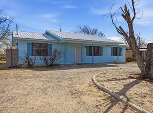 1608 57th St NW, Albuquerque, NM 87105