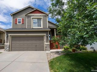 5131 Sydney Ave, Highlands Ranch, CO 80130