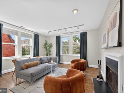 1916 17th St NW APT 308, Washington, DC, 20009