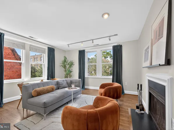 1916 17th St NW APT 308, Washington, DC 20009