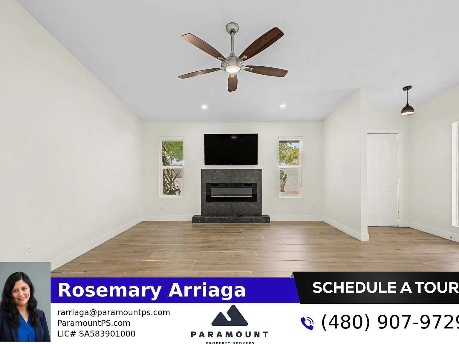2 bed, 1355 sqft, $2,990 — Photo 3