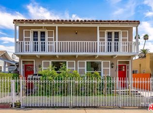 1224 S Mullen Ave, Los Angeles, CA 90019