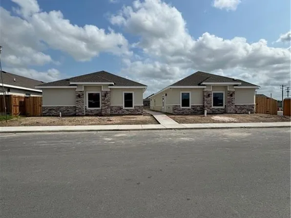804 N Woodson Ave, Edinburg, TX 78541