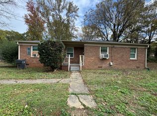 4030 Bearwood Ave #2, Charlotte, NC 28205