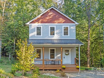 48 Shuler Rd, Candler, NC, 28715