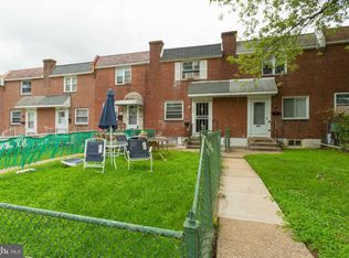 802 Bennington Rd, Folcroft, PA 19032