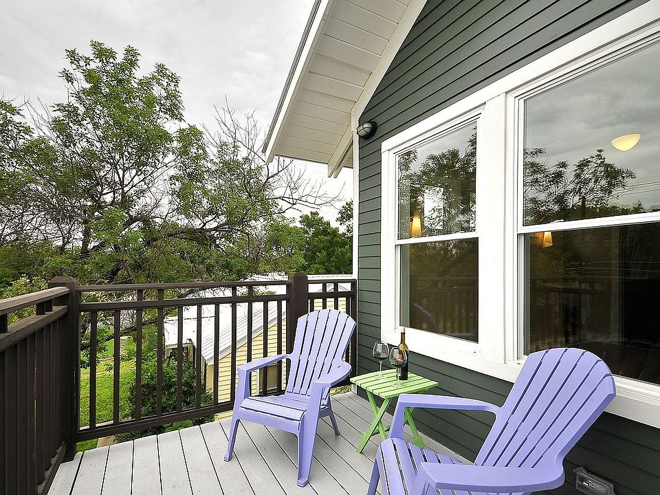 Master terrace for coffee in the morning, wine or margaritas at sunset.