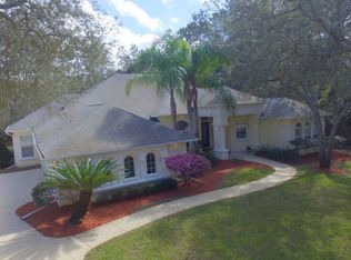 60 Foxcroft Run, Ormond Beach, FL 32174