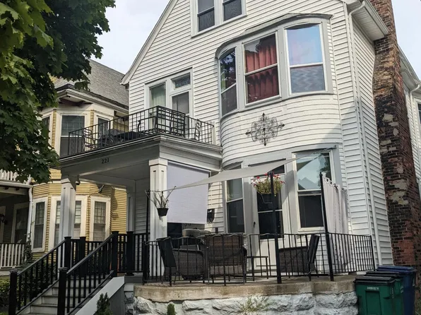 221 Norwood Ave #2, Buffalo, NY 14222