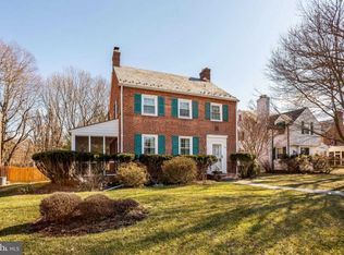 705 Glen Allen Dr, Baltimore, MD 21229