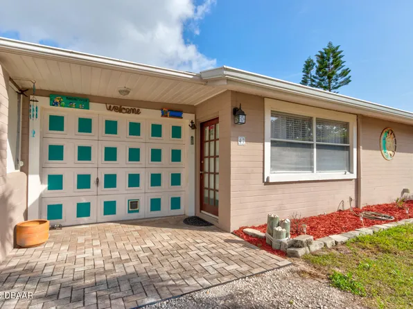 47 Alamanda Dr, Ormond Beach, FL 32176
