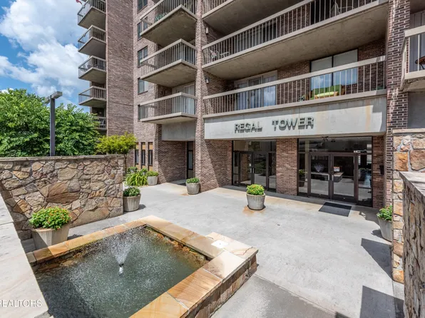 607 Regal Tower, Maryville, TN 37804