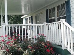 212 American Blvd, Rossville, GA 30741